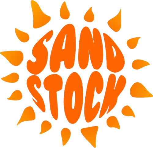 Sandstock Festivalmerch