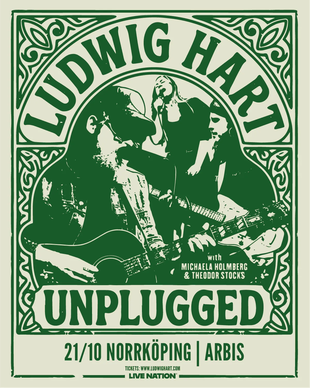 Ludwig Hart