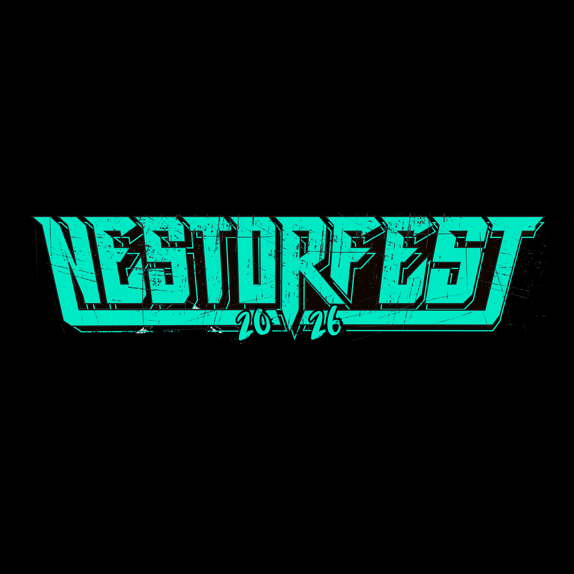 Nestorfest Merch