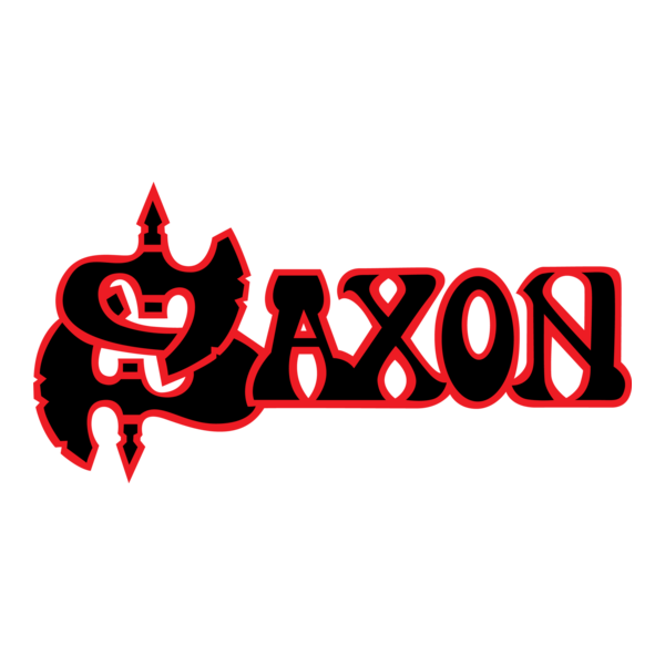 Saxon