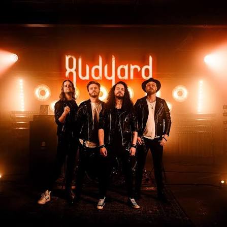 Rudyard