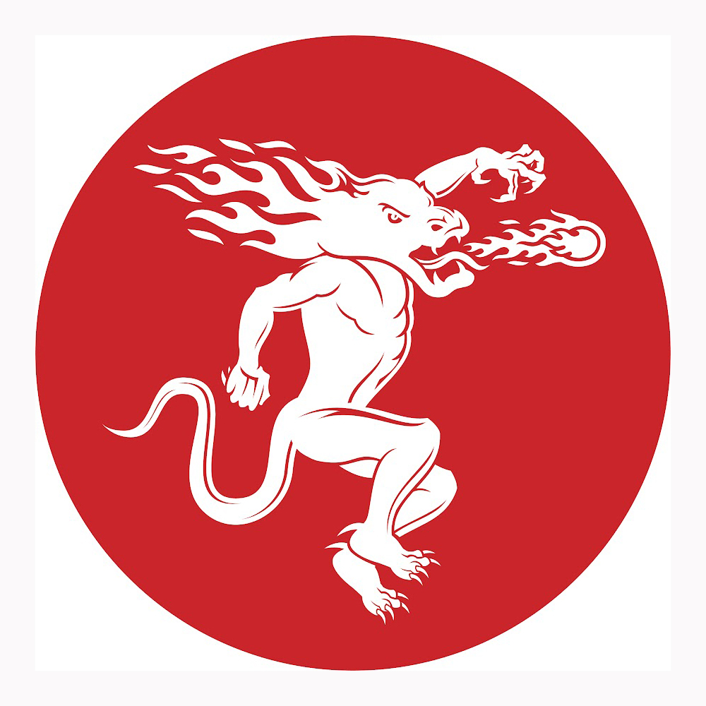 Official Fireball Merch