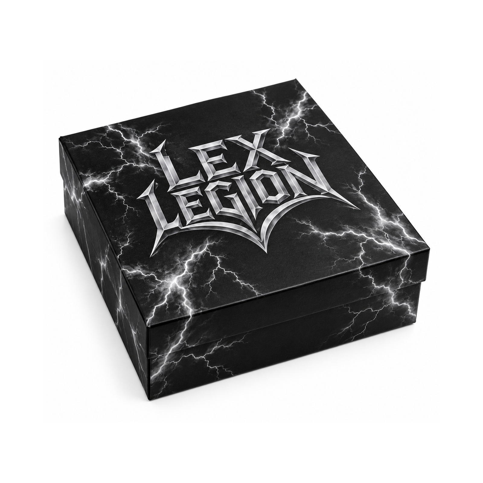 Lex Legion - Exclusive figurines box