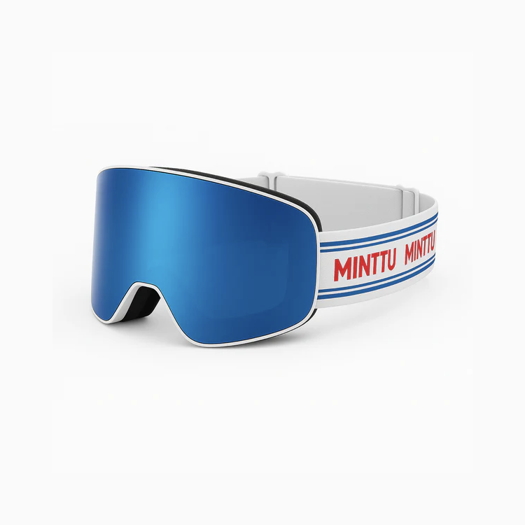 Minttu - Skidglasögon