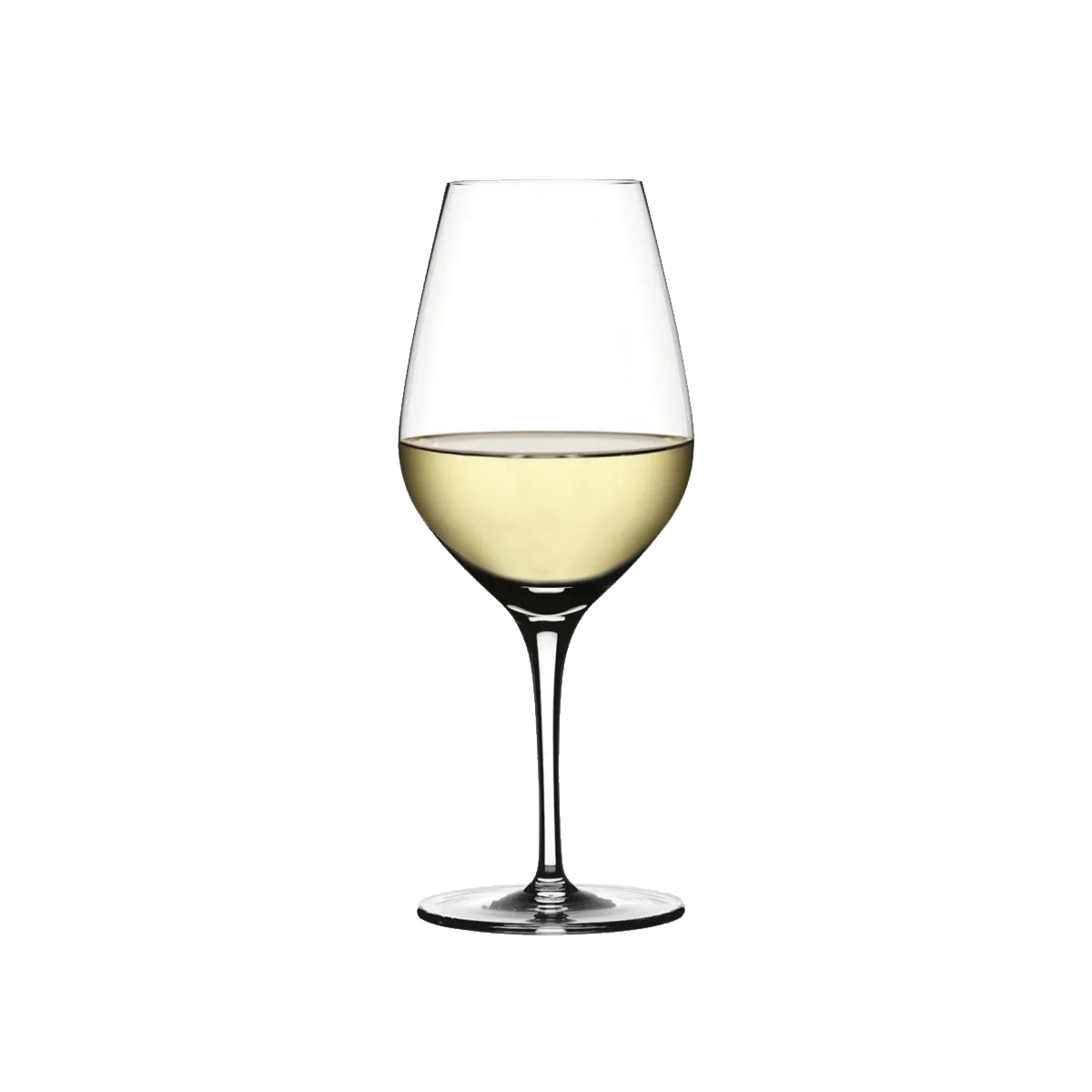 Vitt vin - alkoholfritt / White Wine - non alcoholic