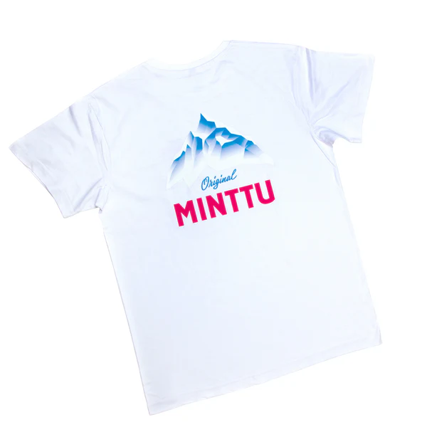 Minttuu T-shirt