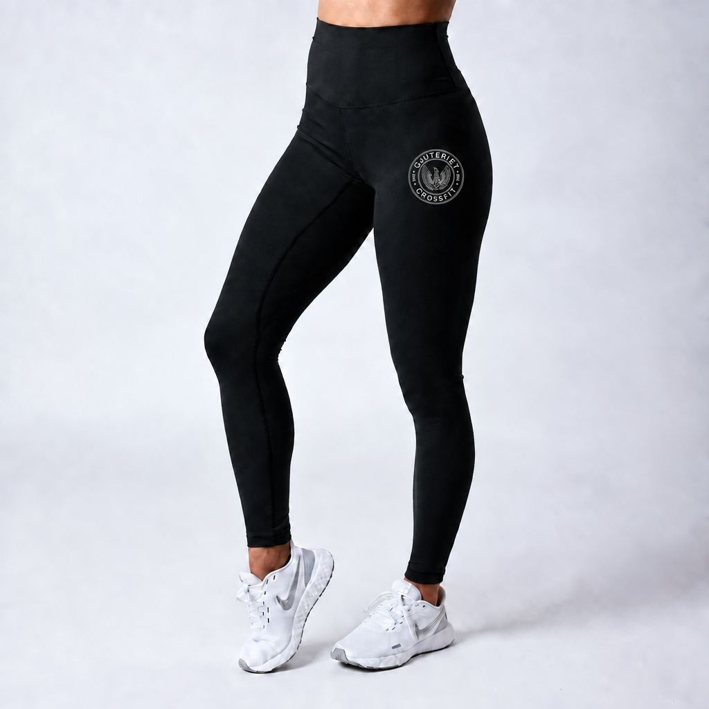 Gjuteriet - Dam Tights långa