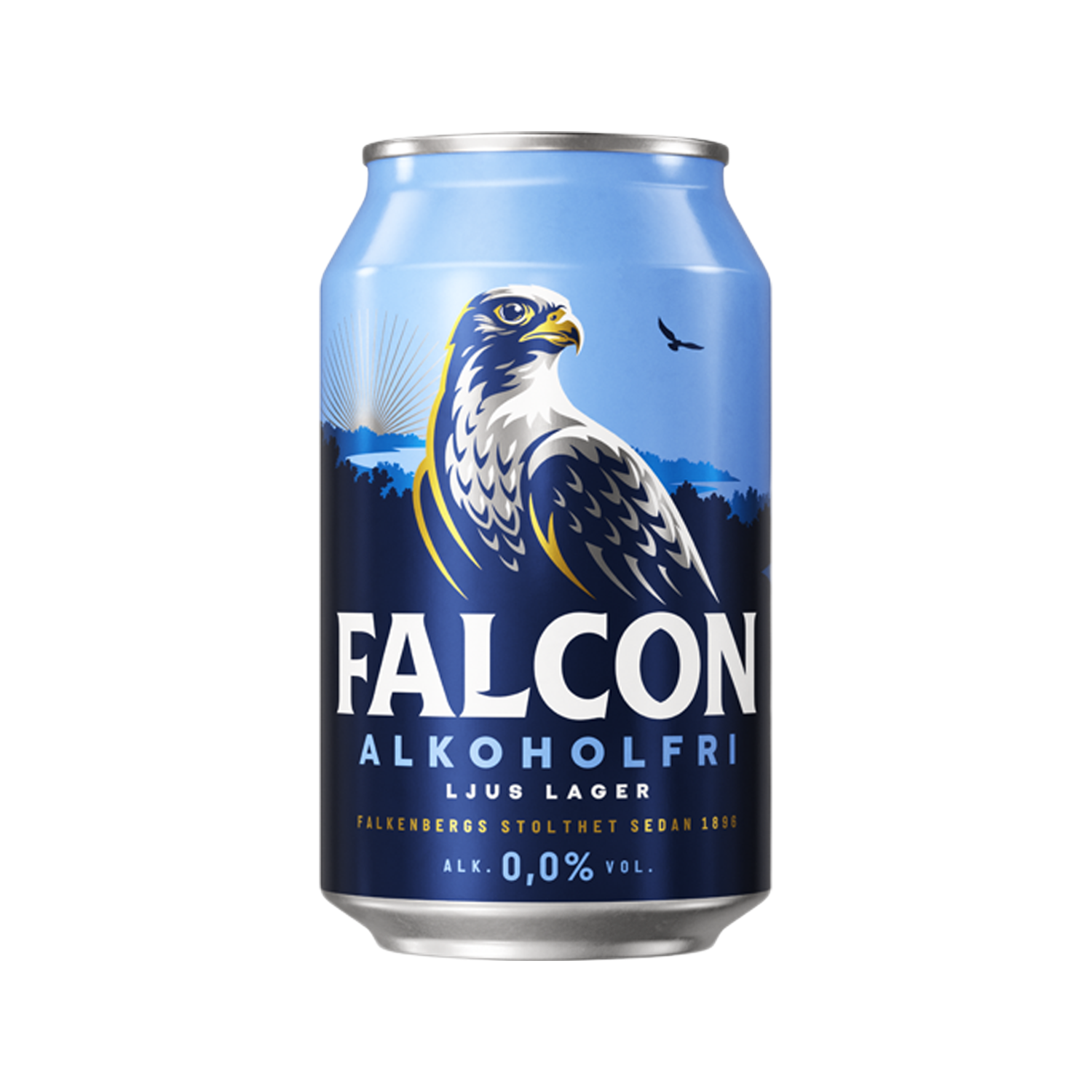 Falcon Alkoholfri 0%