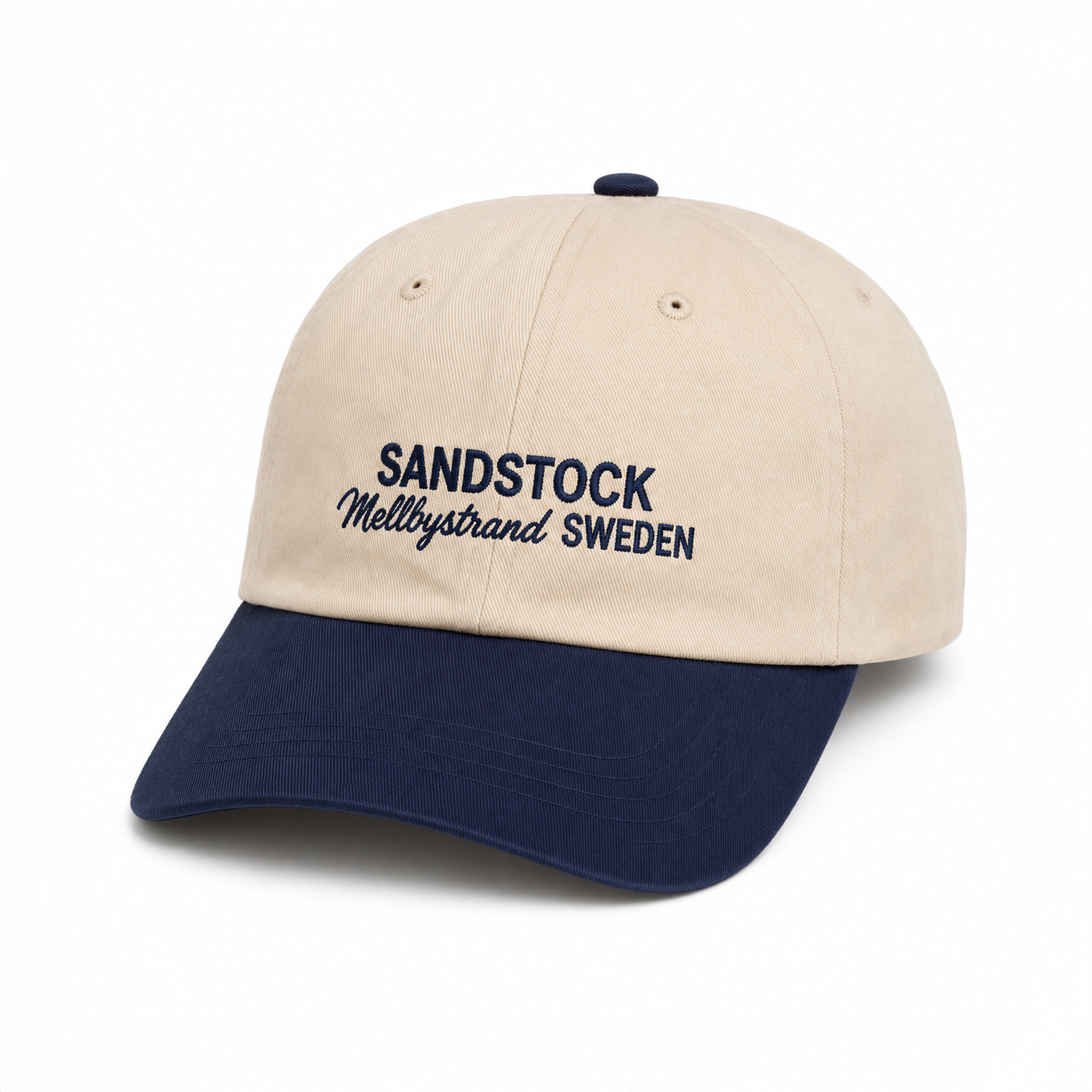 Sandstock - Keps 2026