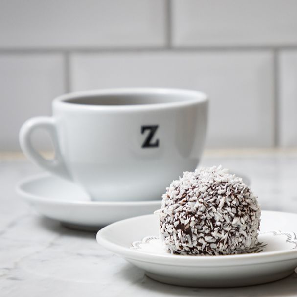 SWEDISH FIKA