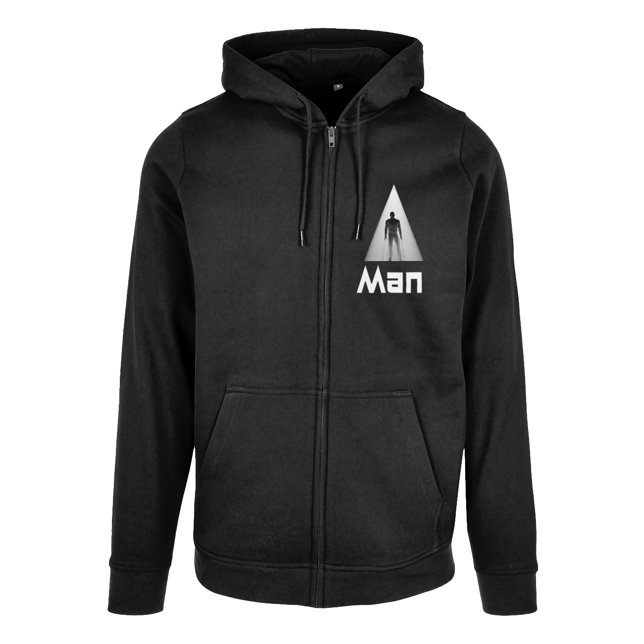 A Man - Hoodie