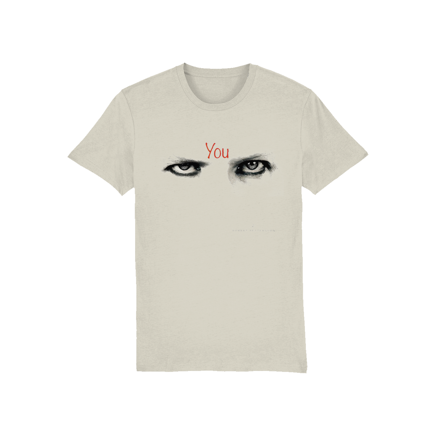 Robert Pettersson T-shirt - YOU