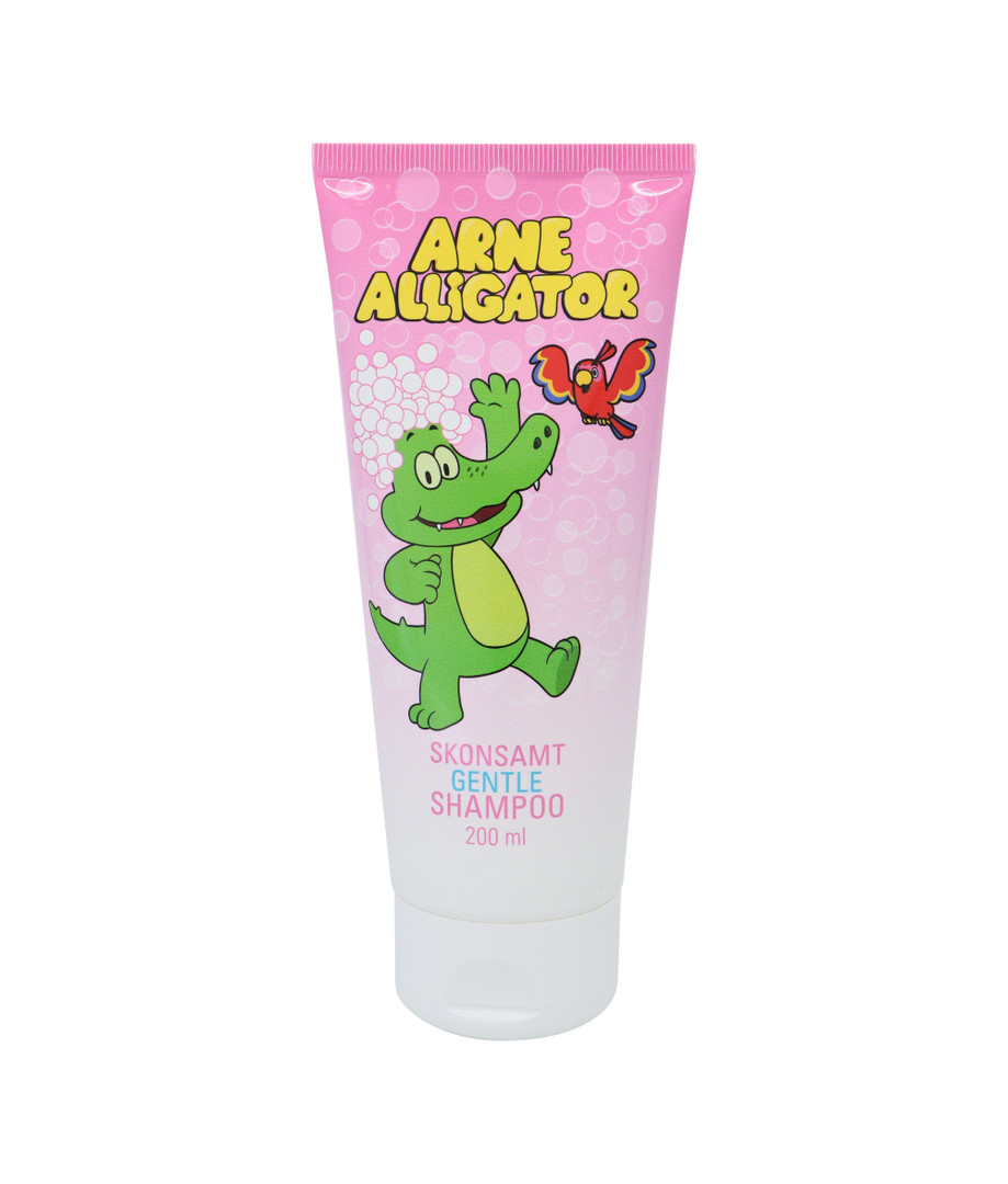 Arne Alligator - Schampoo