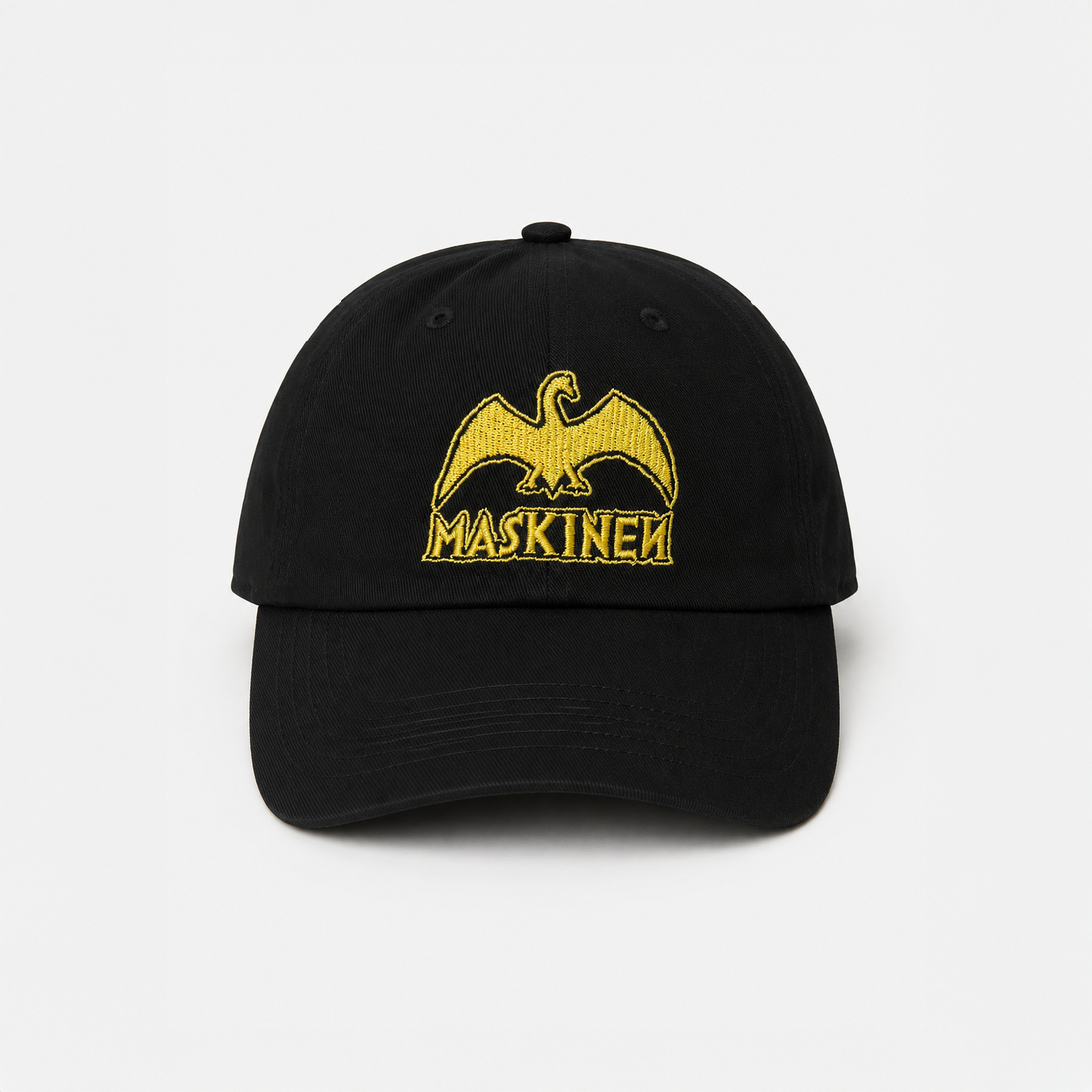 Maskinen - Keps