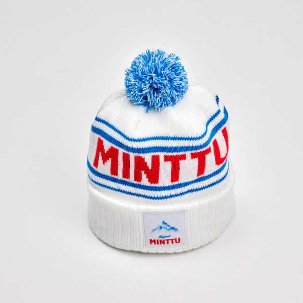 Minttu - Mössa