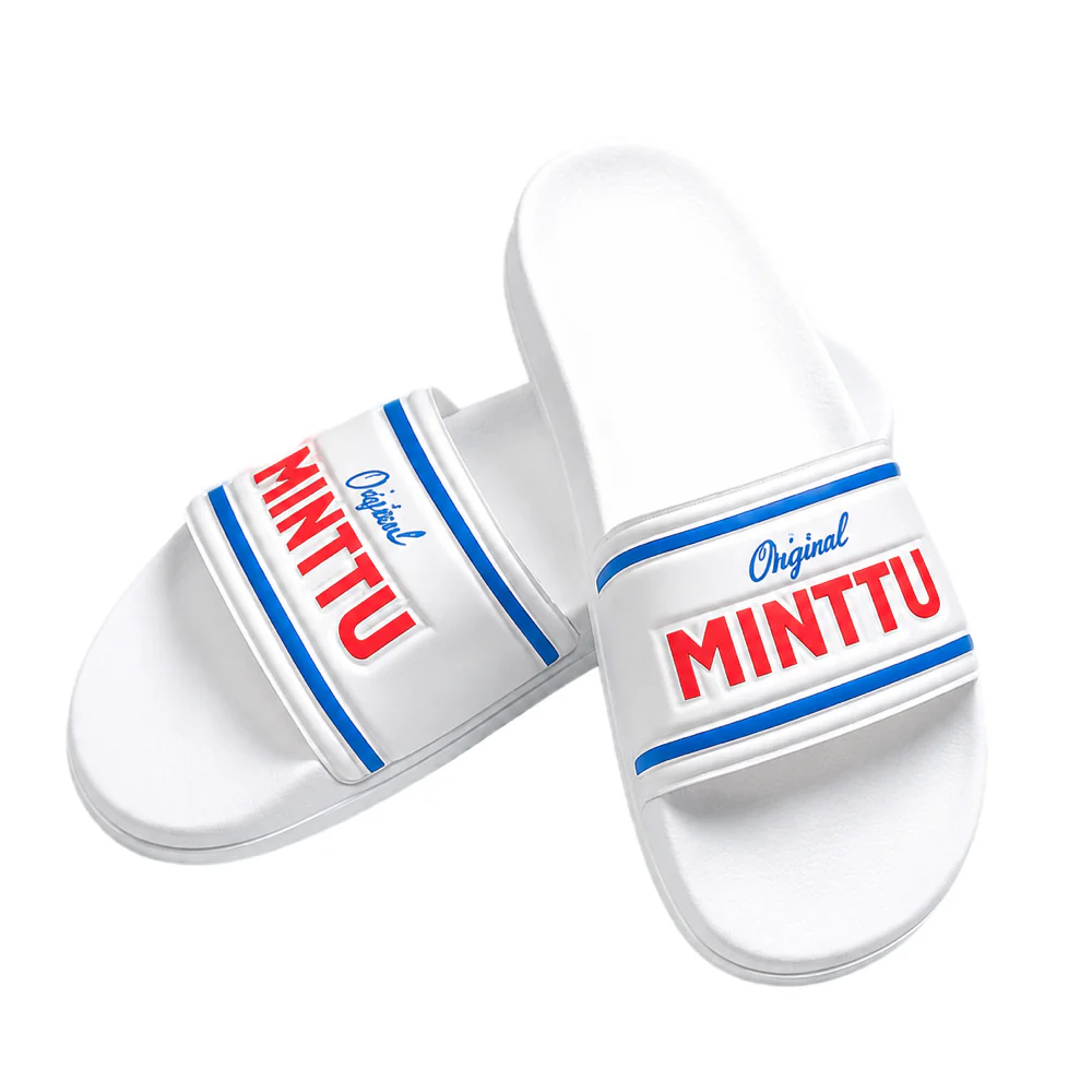 Minttu - Tofflor