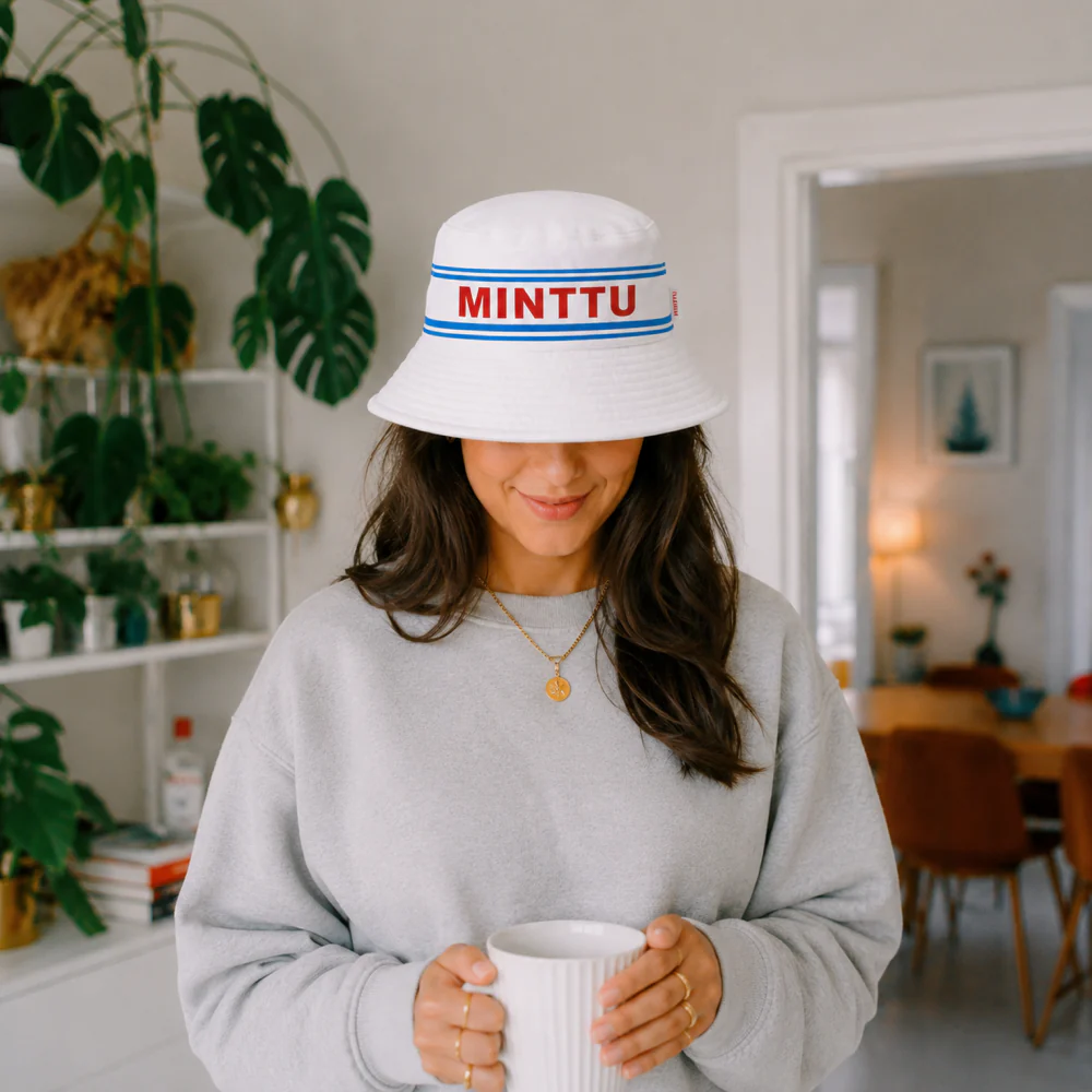 Minttu - Bucket Hat