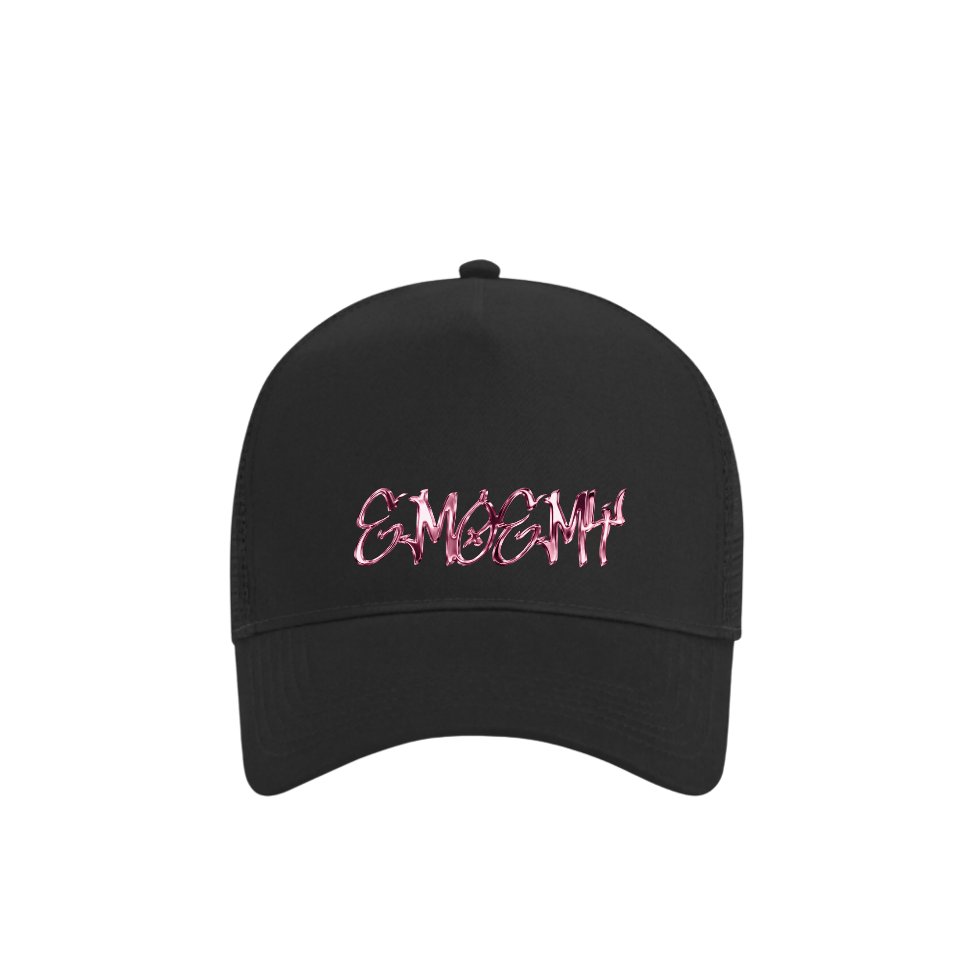 EMOEMY - TRUCKER KEPS