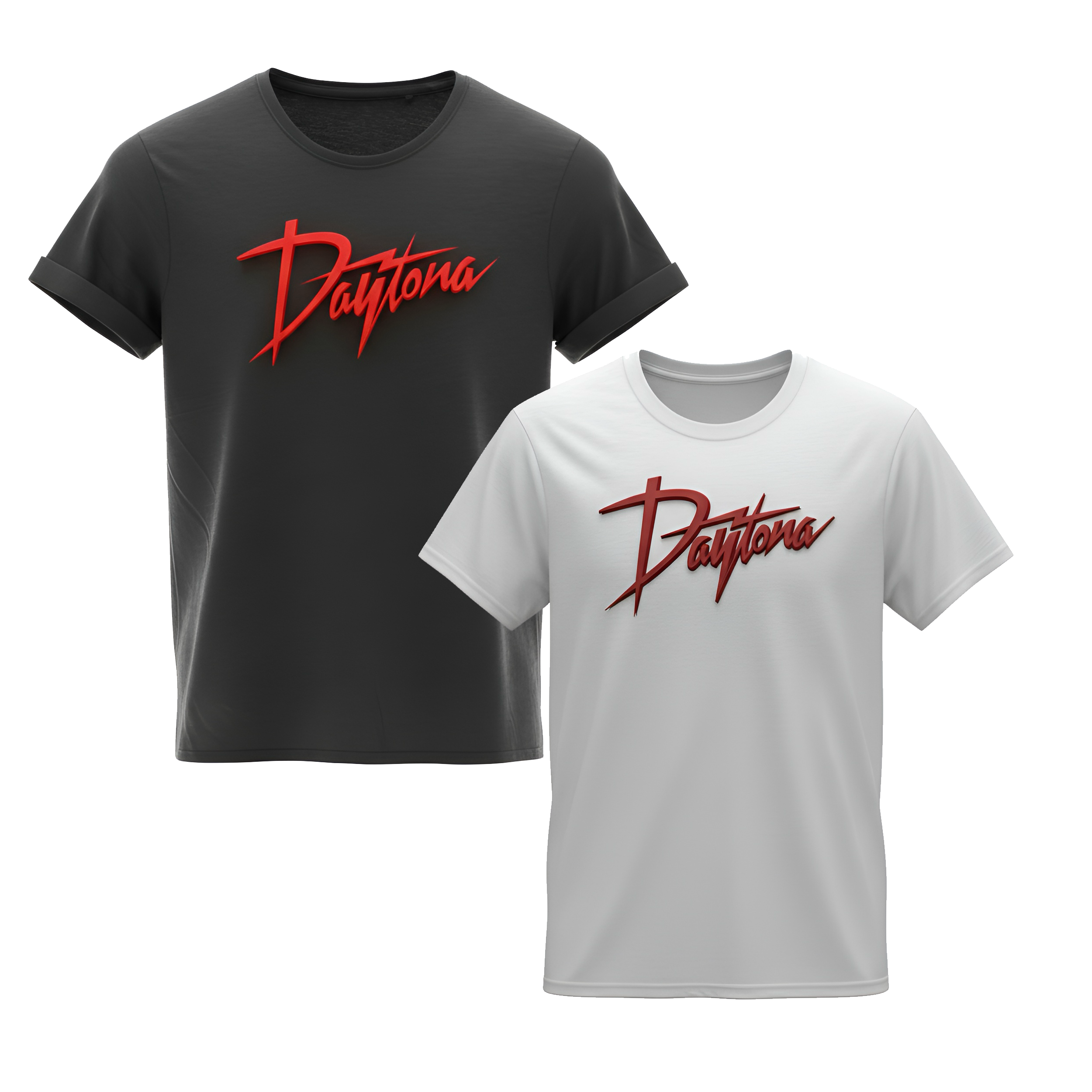 WOA Daytona T-shirts