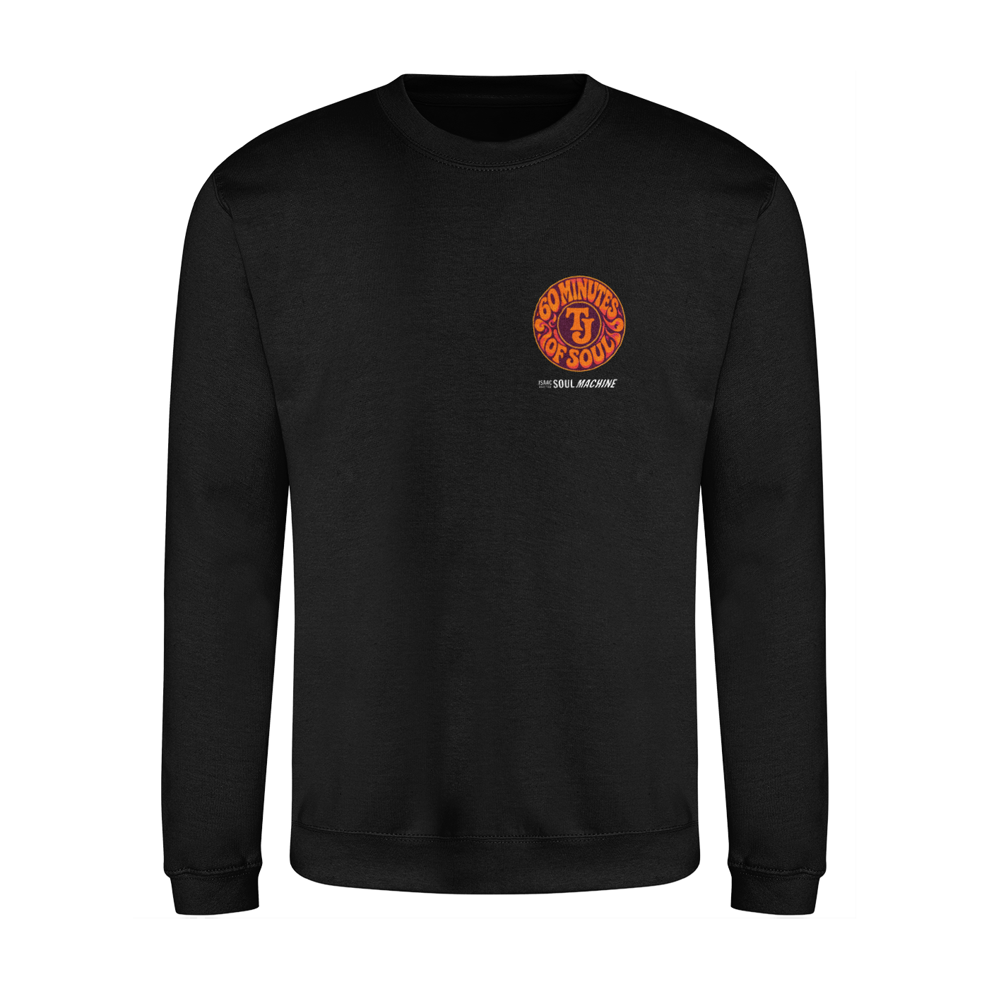 Soulman - Crewneck