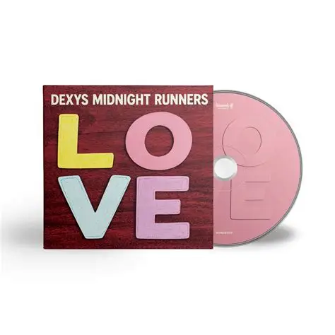 Dexys - CD