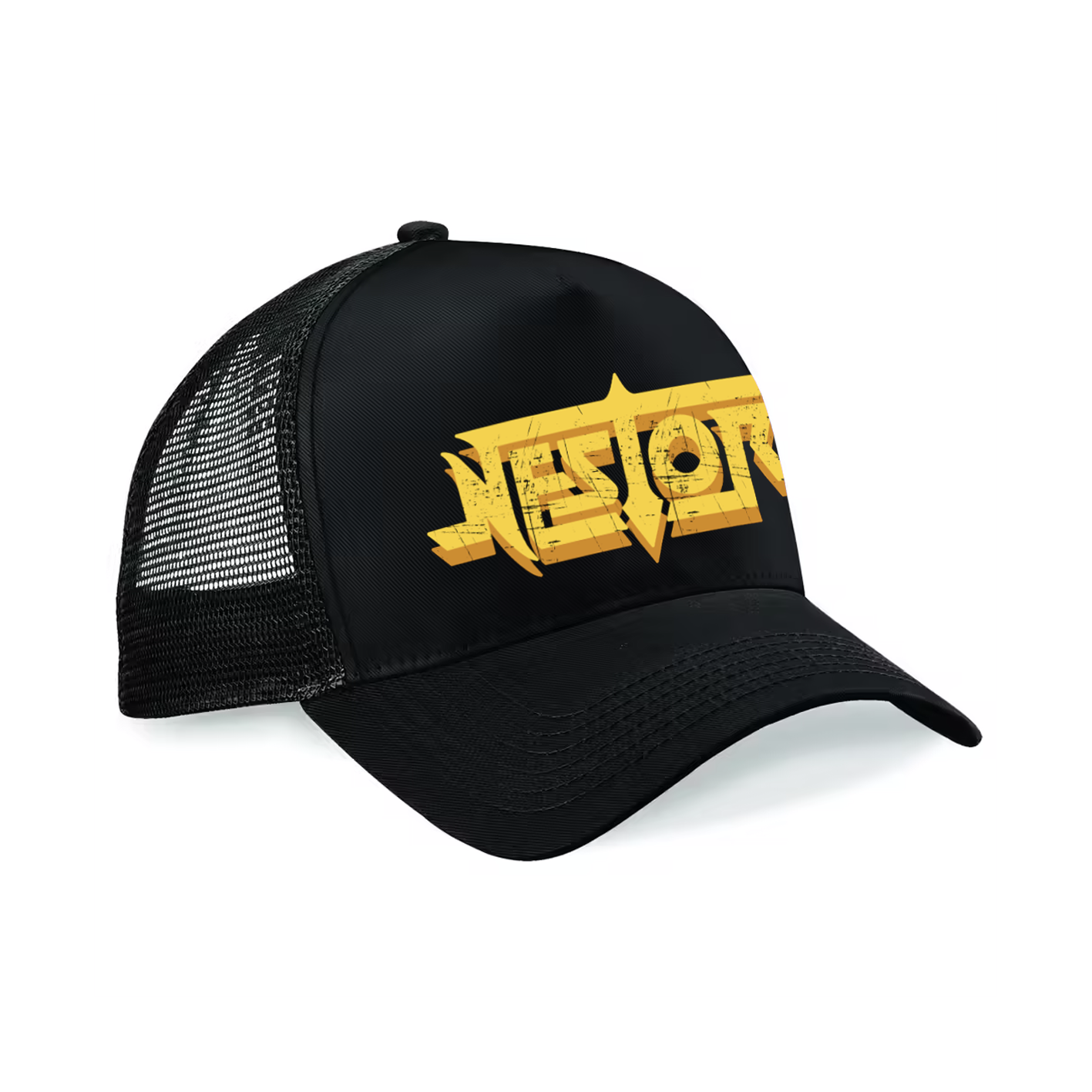 Nestor - Keps