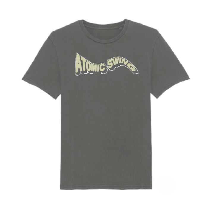 Atomic Swing - T-shirt Logo
