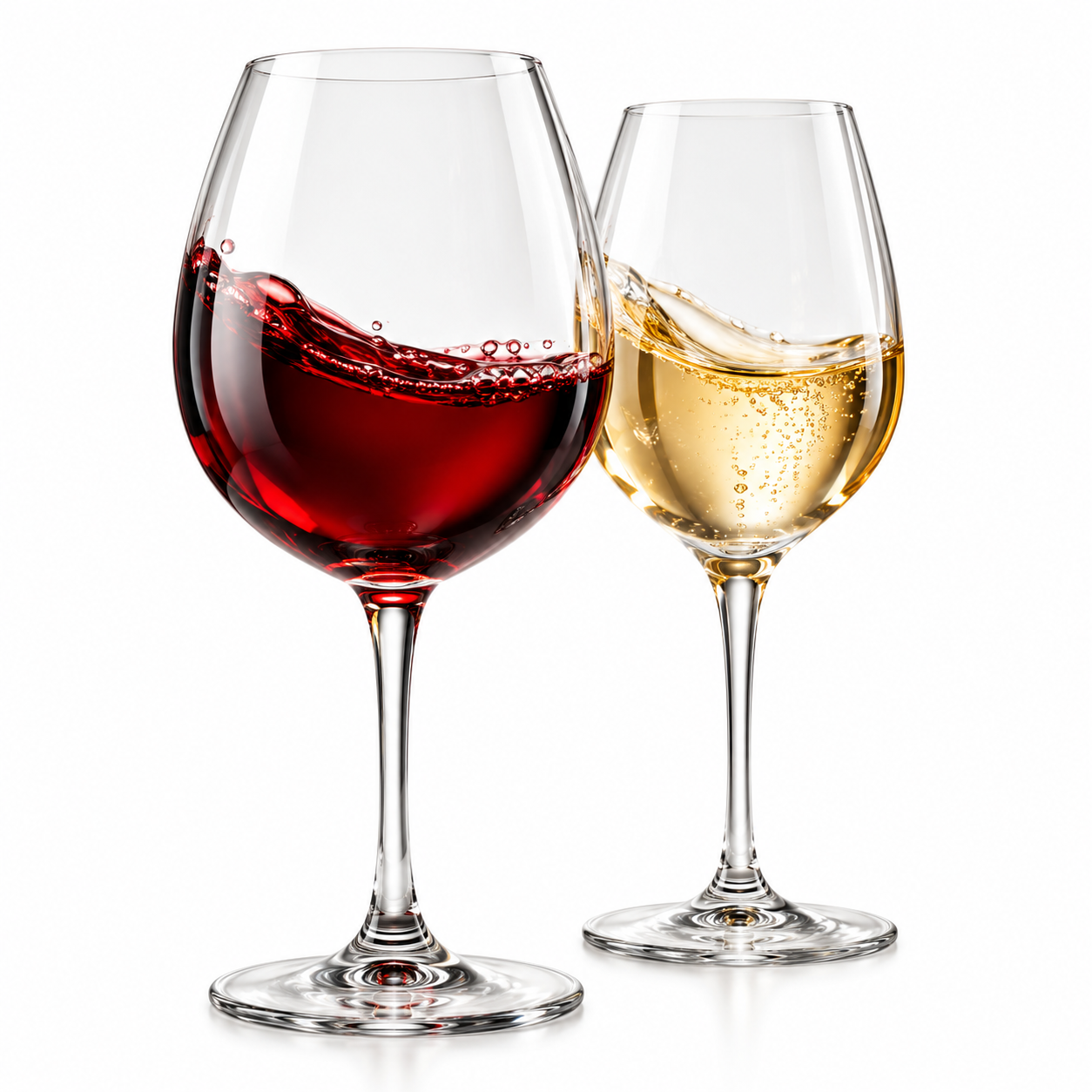 Göta Lejon - Vin (rött eller vitt)
