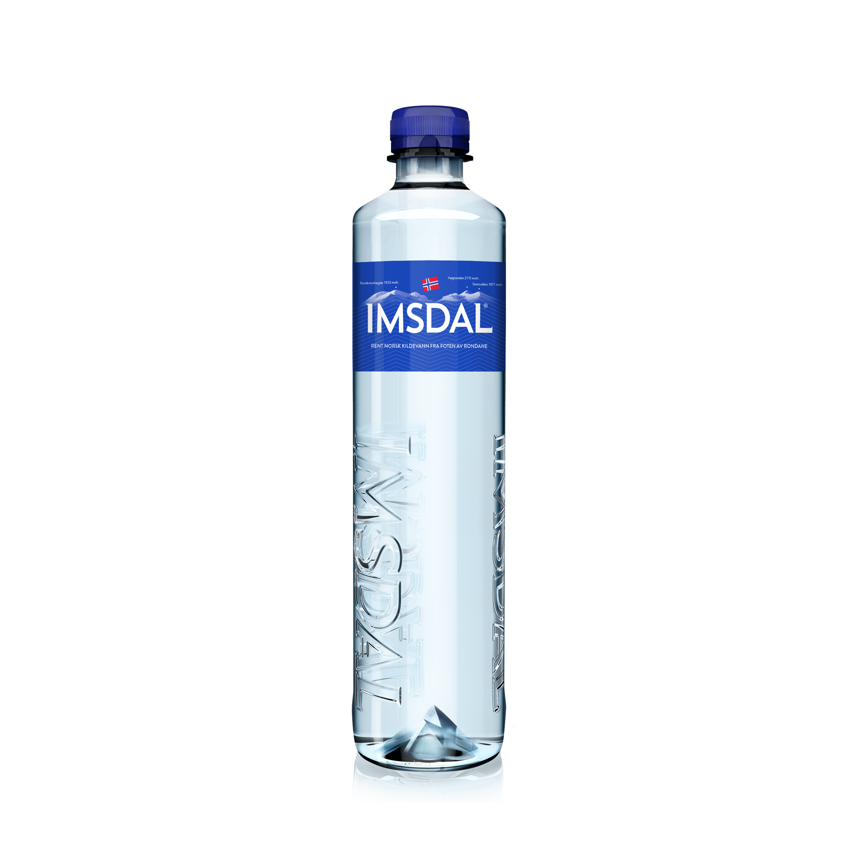 Vatten Stilla 50cl