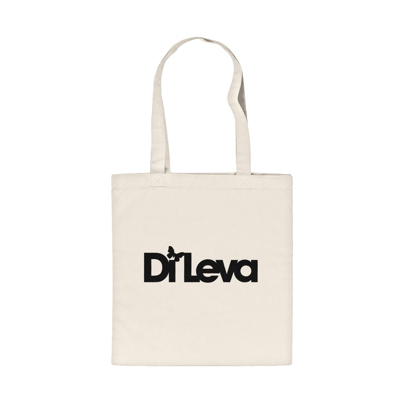 DiLeva - tygkasse