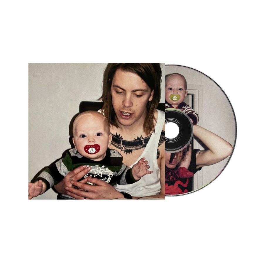 Nektar - CD Skiva